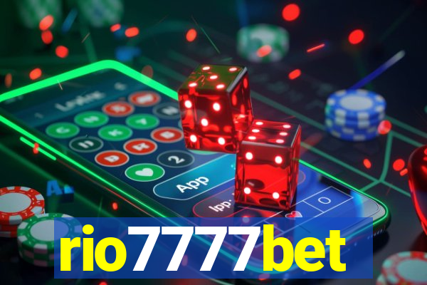 rio7777bet