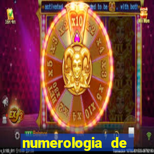 numerologia de santos de cabeca na umbanda