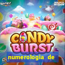 numerologia de santos de cabeca na umbanda