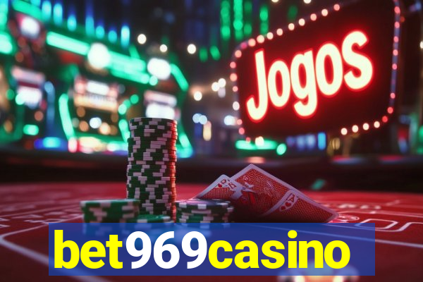 bet969casino