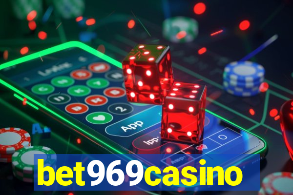 bet969casino
