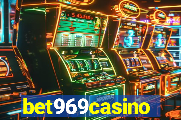 bet969casino