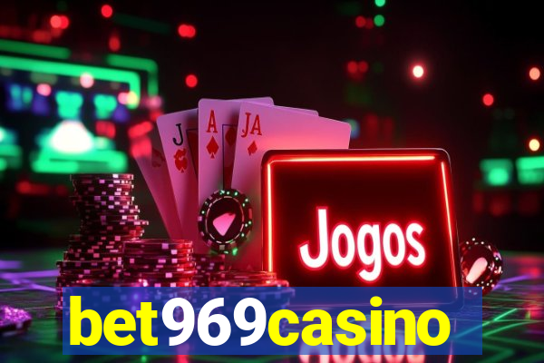 bet969casino