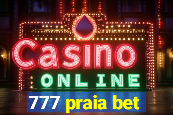 777 praia bet