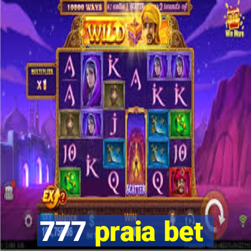 777 praia bet