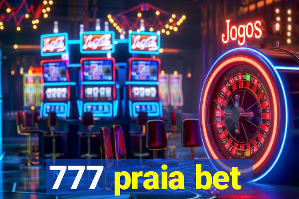 777 praia bet