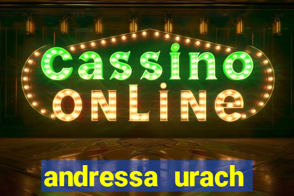 andressa urach brincadeira & putaria