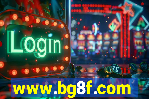 www.bg8f.com