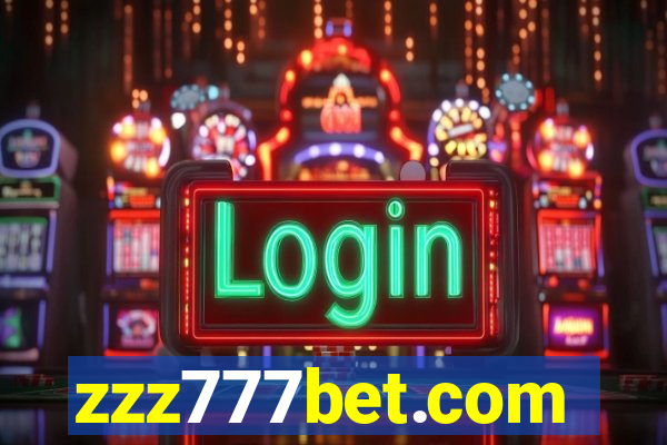 zzz777bet.com
