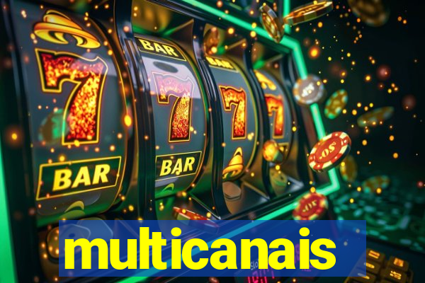 multicanais