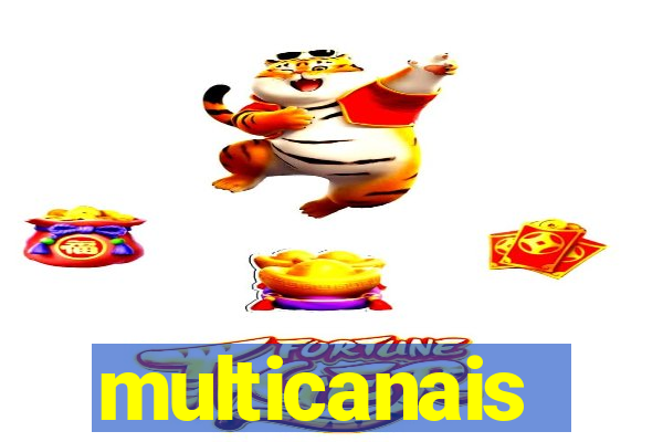 multicanais
