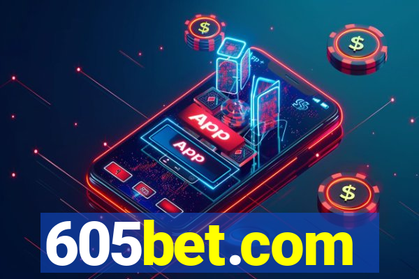 605bet.com