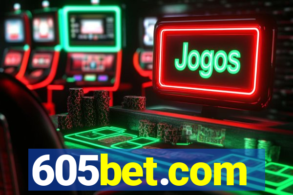 605bet.com