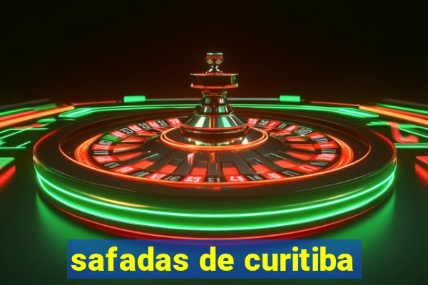 safadas de curitiba