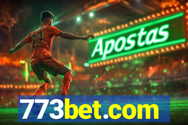 773bet.com