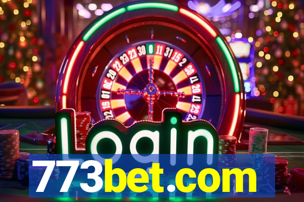 773bet.com