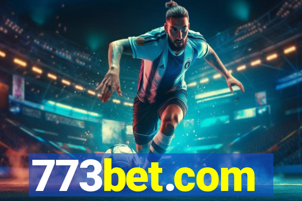 773bet.com