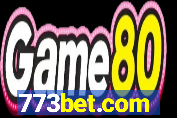 773bet.com
