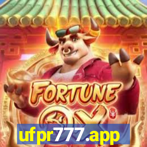 ufpr777.app