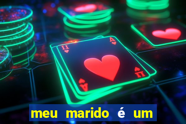 meu marido é um agente secreto