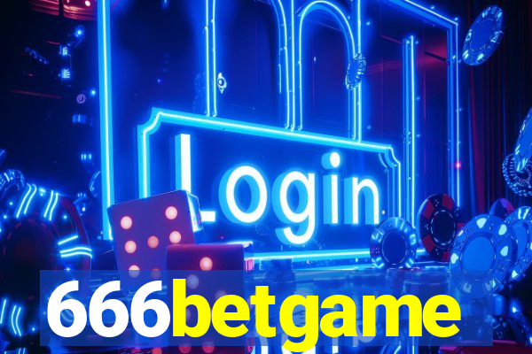 666betgame