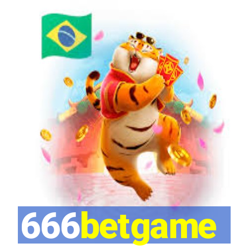666betgame