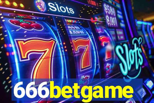 666betgame