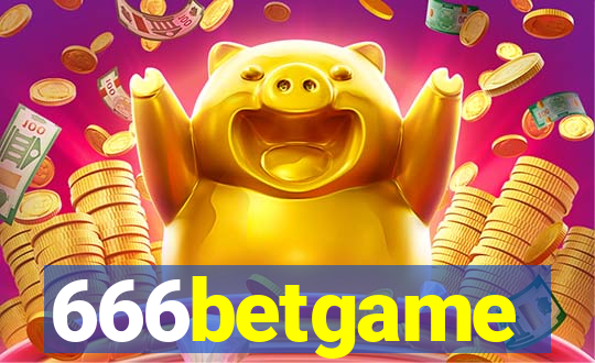 666betgame