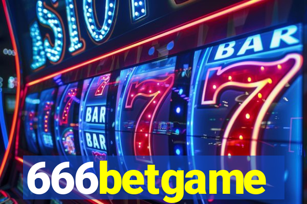 666betgame
