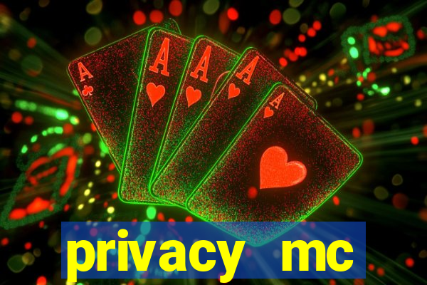 privacy mc pipoquinha gratis