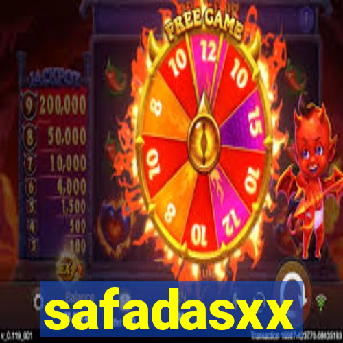 safadasxx
