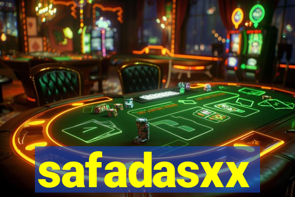 safadasxx