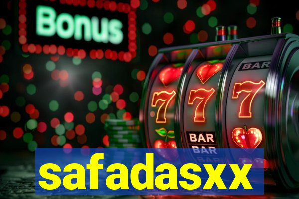 safadasxx