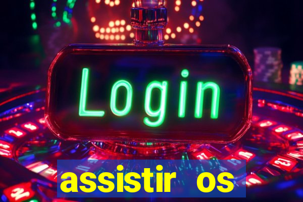 assistir os simpsons dublado online