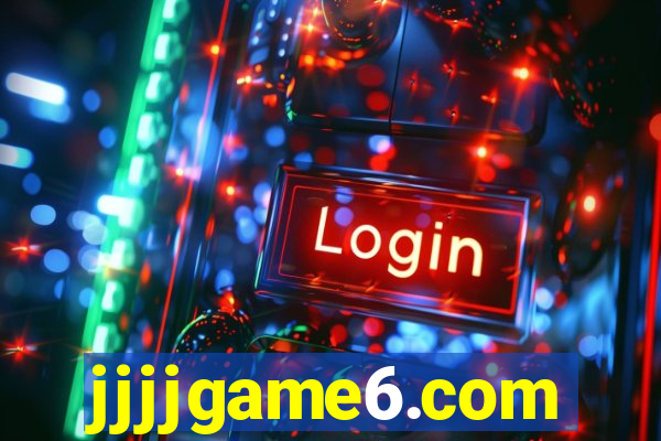 jjjjgame6.com