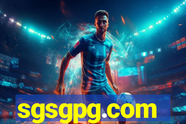 sgsgpg.com