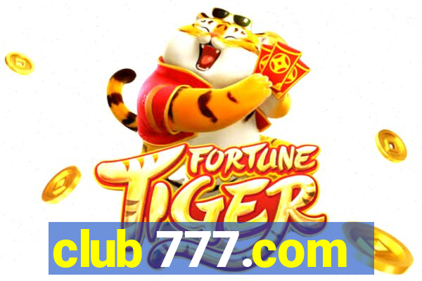 club 777.com