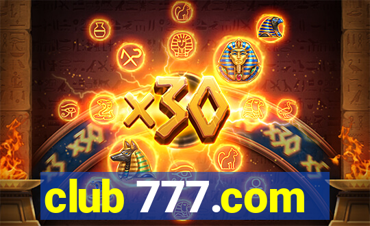 club 777.com