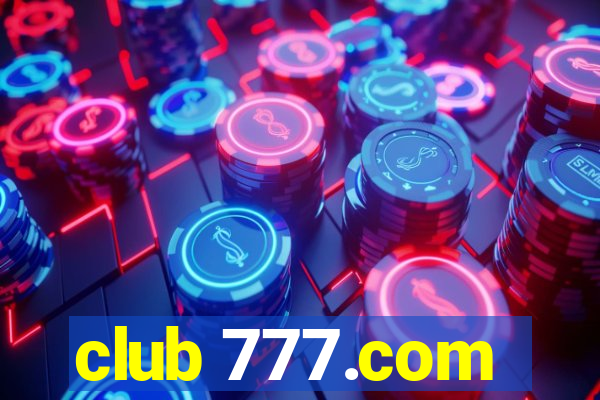 club 777.com