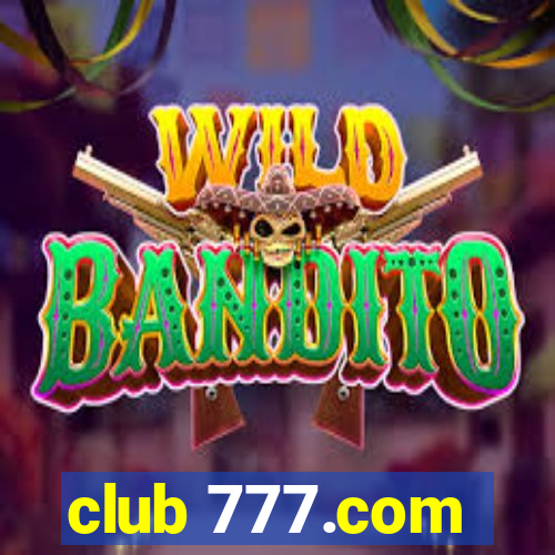 club 777.com