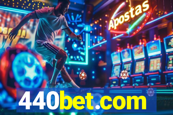 440bet.com