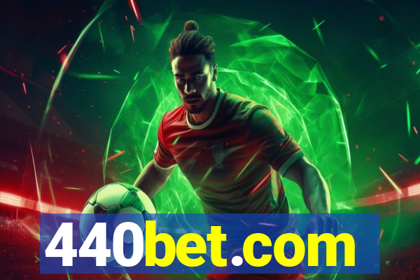 440bet.com
