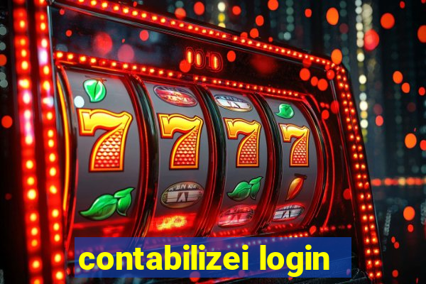 contabilizei login