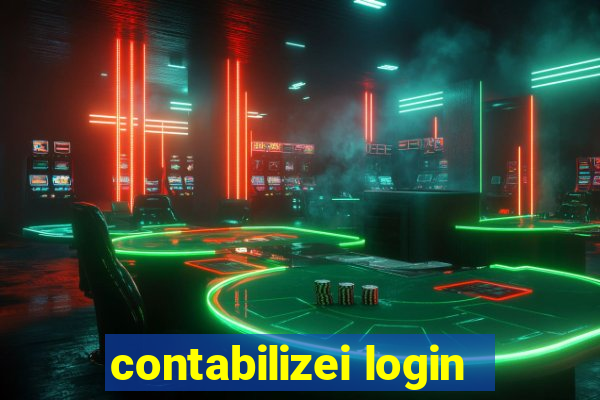 contabilizei login