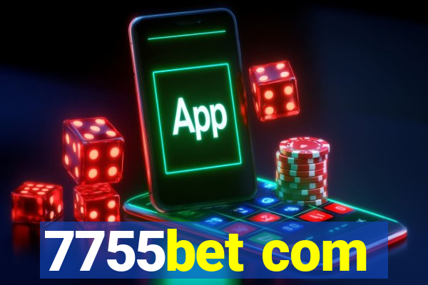 7755bet com