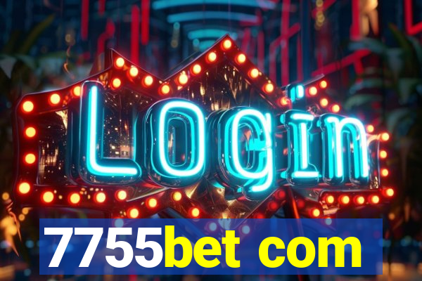 7755bet com