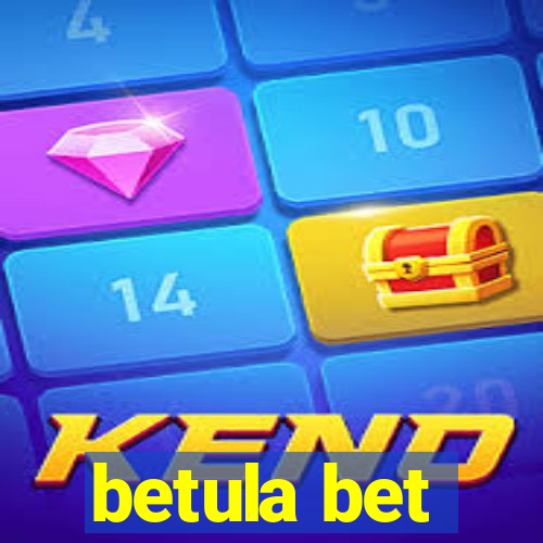 betula bet