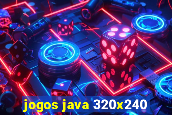 jogos java 320x240