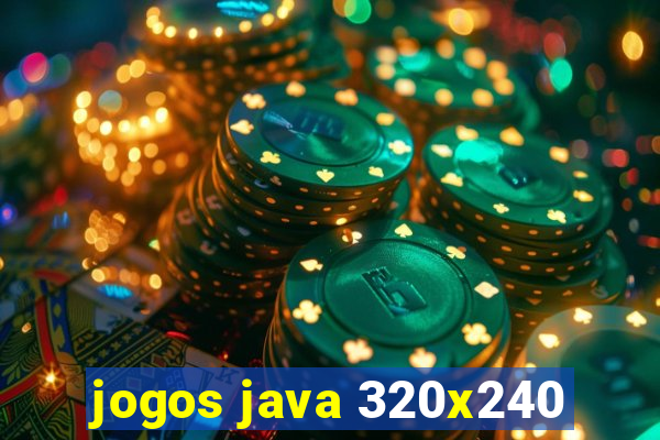 jogos java 320x240