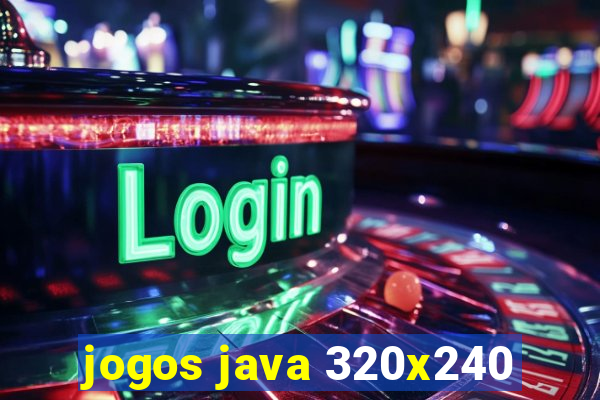 jogos java 320x240